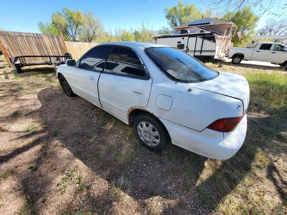 1994 Acura Integra 3rd Gen - Image 3 of 5