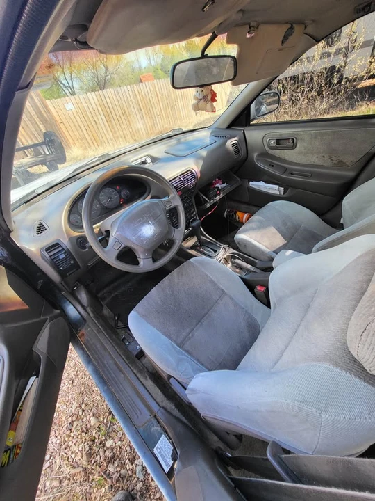 1994 Acura Integra 3rd Gen - Image 4 of 5