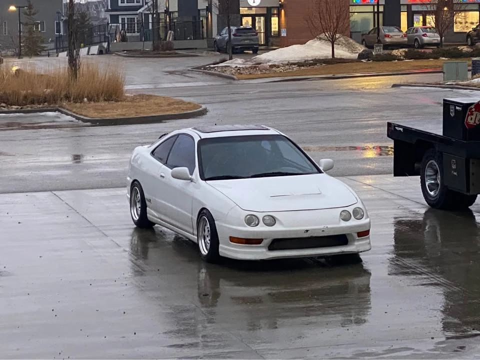 1994 Acura Integra 3rd Gen - Image 3 of 8