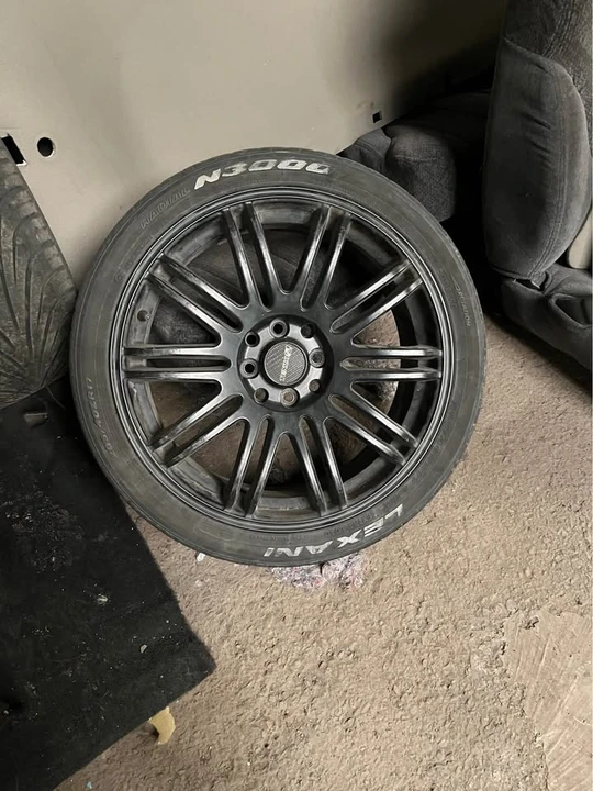 1994 Acura Integra 3rd Gen - Image 7 of 7