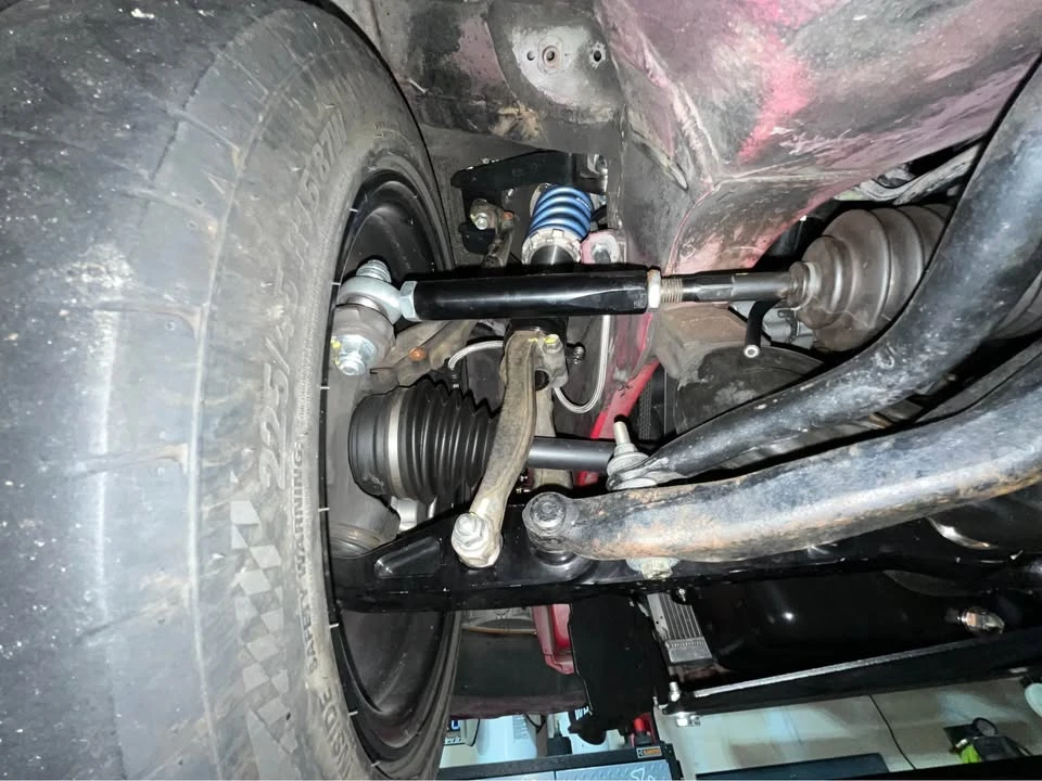 1994 Acura Integra 3rd Gen - Image 16 of 20