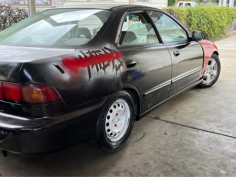 1994 Acura Integra 3rd Gen - Image 4 of 6