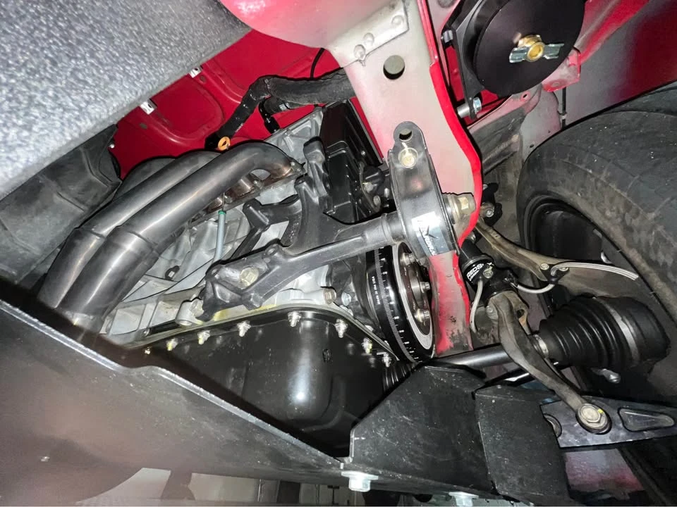 1994 Acura Integra 3rd Gen - Image 20 of 20
