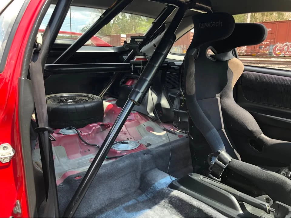 1994 Acura Integra 3rd Gen - Image 12 of 20
