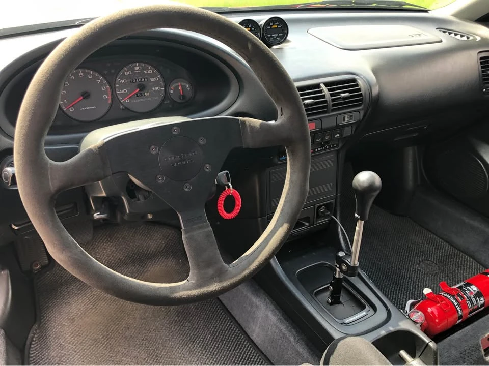 1994 Acura Integra 3rd Gen - Image 8 of 20