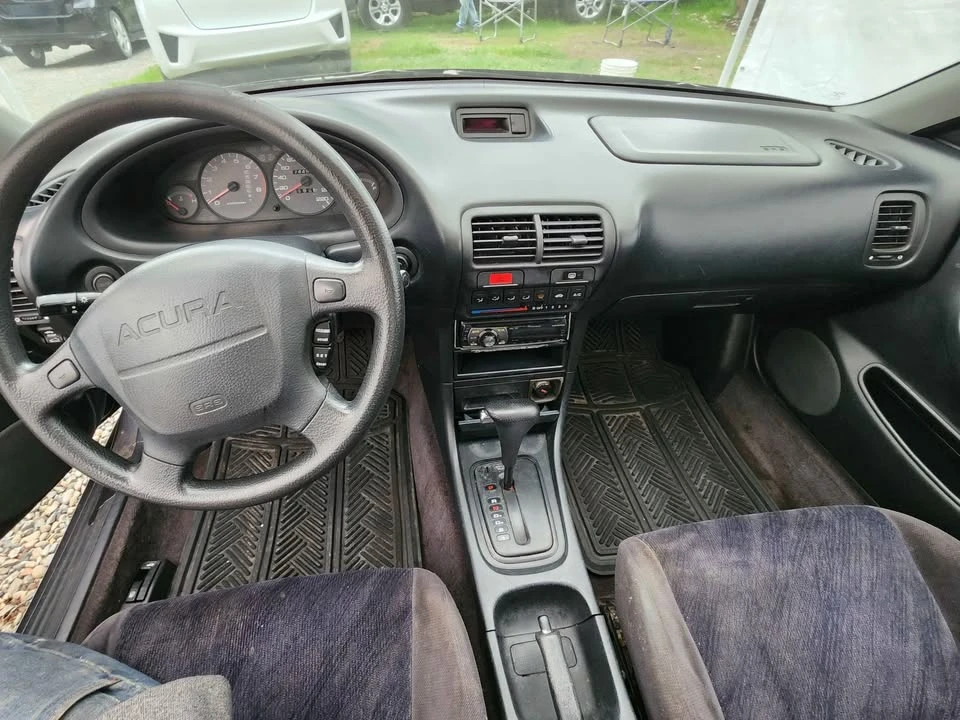 1994 Acura Integra 3rd Gen - Image 5 of 8
