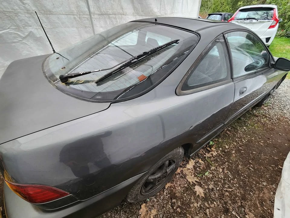 1994 Acura Integra 3rd Gen - Image 3 of 8