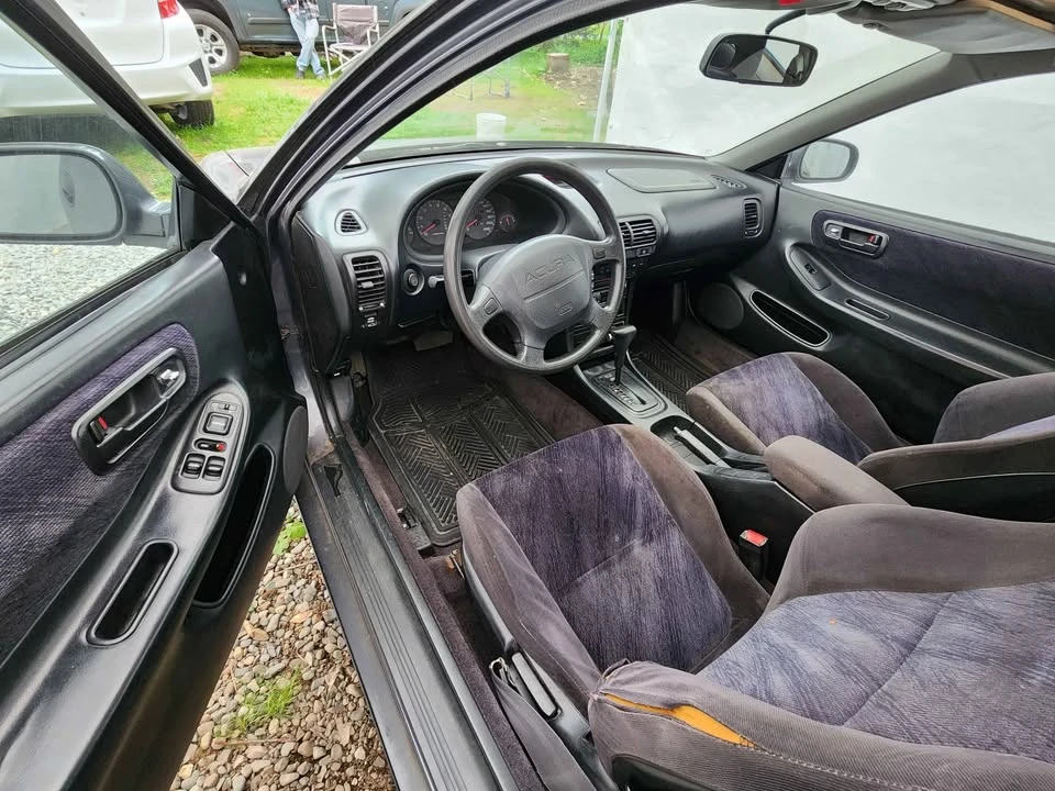 1994 Acura Integra 3rd Gen - Image 4 of 8