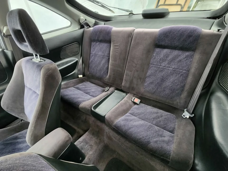 1994 Acura Integra 3rd Gen - Image 7 of 8