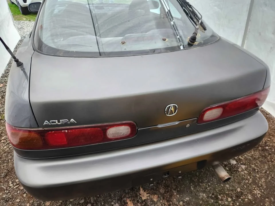 1994 Acura Integra 3rd Gen - Image 2 of 8
