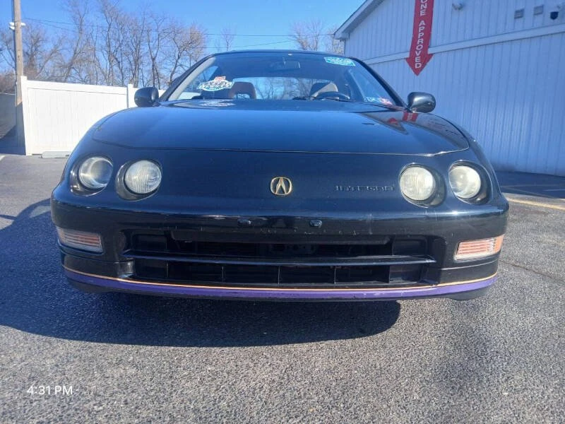 1994 Acura Integra 3rd Gen - Image 6 of 13