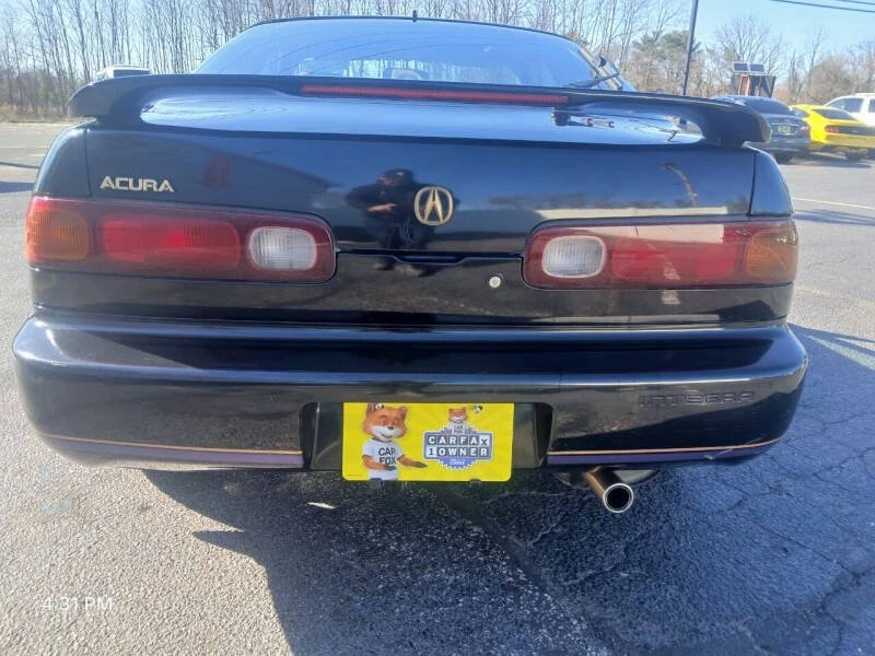 1994 Acura Integra 3rd Gen - Image 3 of 13
