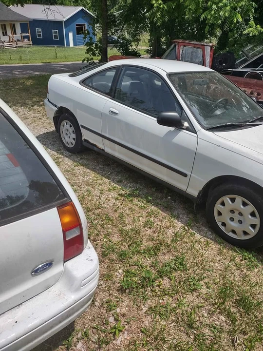 1994 Acura Integra 3rd Gen - Image 3 of 4