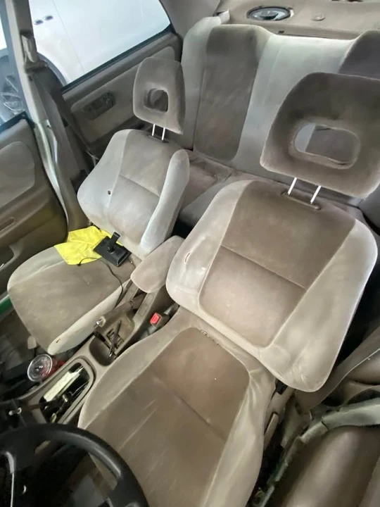 1994 Acura Integra 3rd Gen - Image 7 of 7