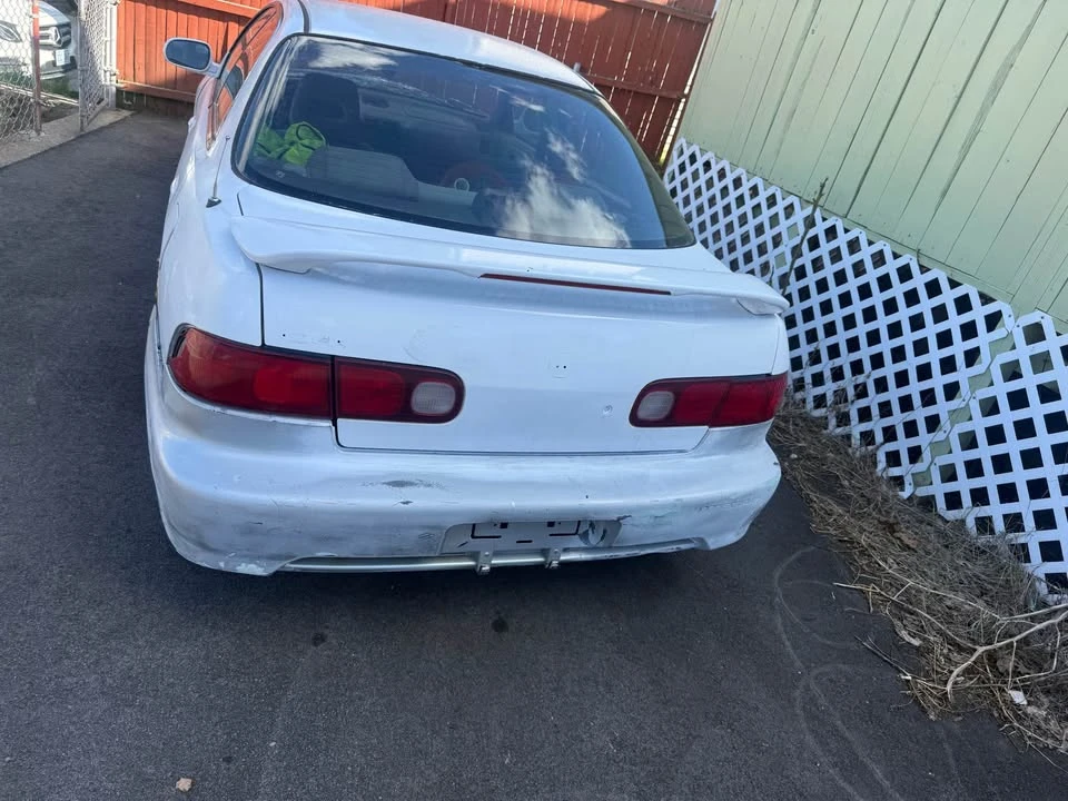 1994 Acura Integra 3rd Gen - Image 4 of 8