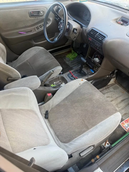 1994 Acura Integra 3rd Gen - Image 5 of 8