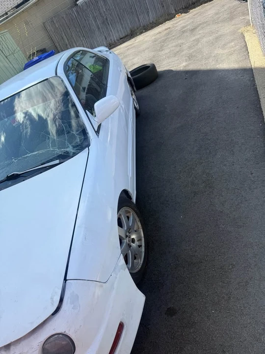 1994 Acura Integra 3rd Gen - Image 7 of 8