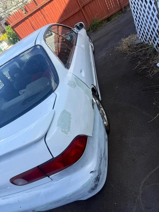 1994 Acura Integra 3rd Gen - Image 3 of 8