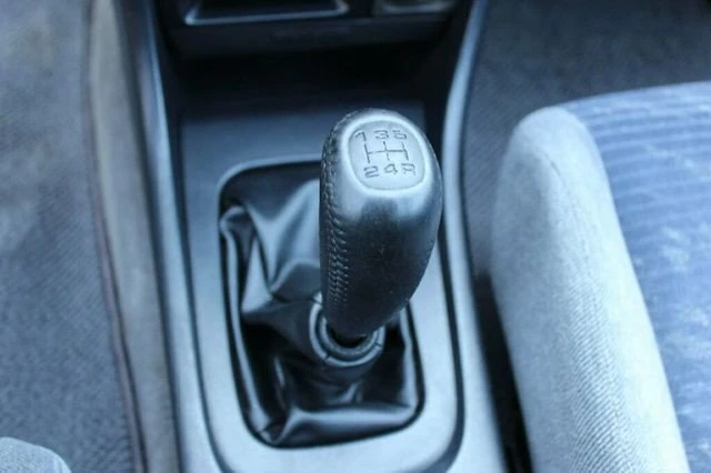 1994 Acura Integra 3rd Gen - Image 19 of 20