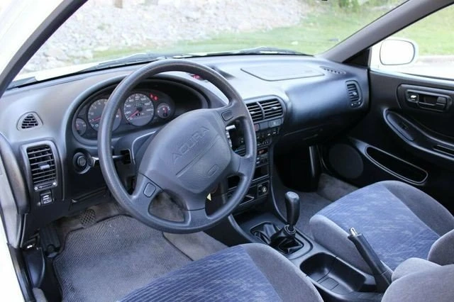1994 Acura Integra 3rd Gen - Image 10 of 20