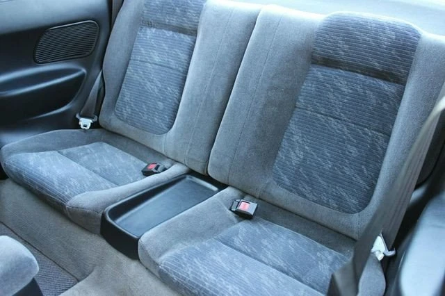 1994 Acura Integra 3rd Gen - Image 13 of 20