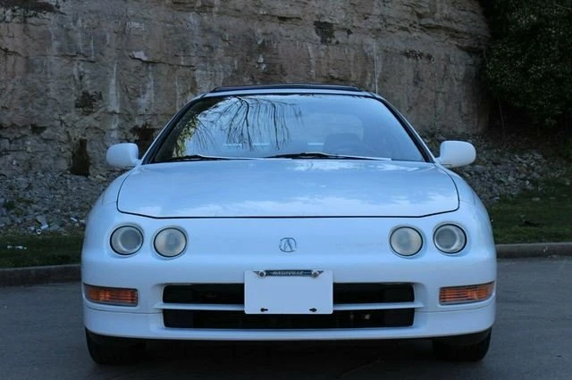 1994 Acura Integra 3rd Gen - Image 8 of 20