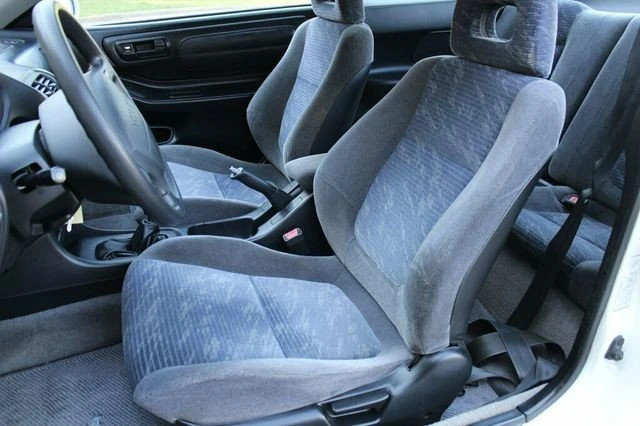 1994 Acura Integra 3rd Gen - Image 12 of 20