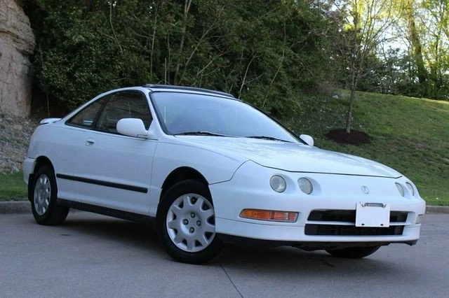 1994 Acura Integra 3rd Gen - Image 9 of 20