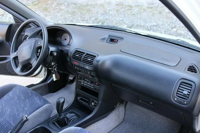 1994 Acura Integra 3rd Gen - Image 15 of 20