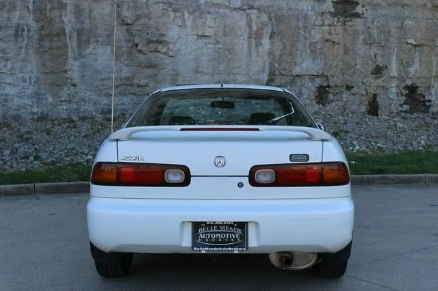 1994 Acura Integra 3rd Gen - Image 7 of 20