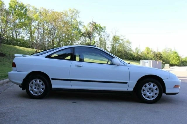 1994 Acura Integra 3rd Gen - Image 2 of 20