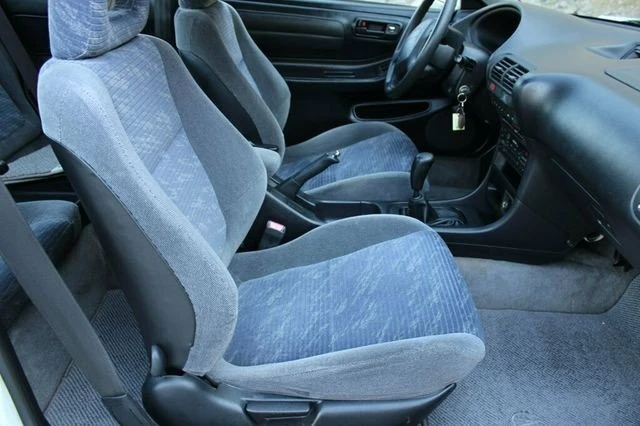 1994 Acura Integra 3rd Gen - Image 16 of 20