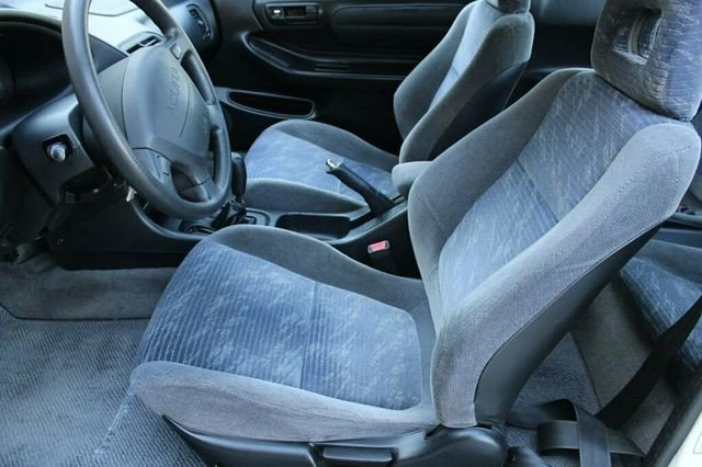 1994 Acura Integra 3rd Gen - Image 11 of 20