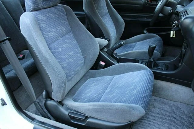 1994 Acura Integra 3rd Gen - Image 17 of 20