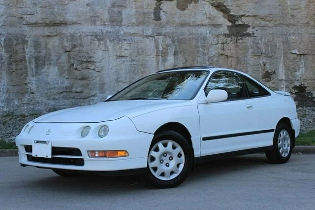1994 Acura Integra 3rd Gen - Image 4 of 20