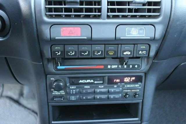 1994 Acura Integra 3rd Gen - Image 20 of 20