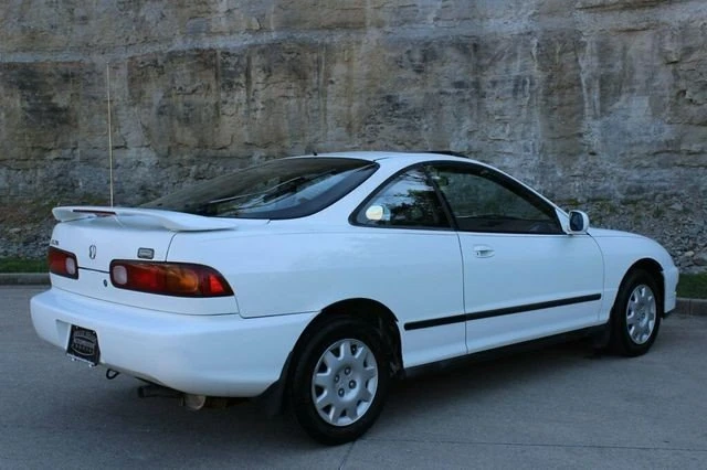 1994 Acura Integra 3rd Gen - Image 5 of 20