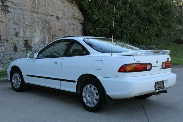 1994 Acura Integra 3rd Gen - Image 6 of 20