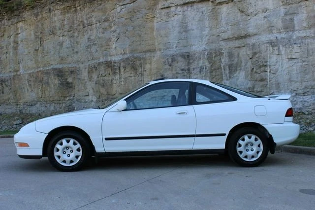 1994 Acura Integra 3rd Gen - Image 3 of 20