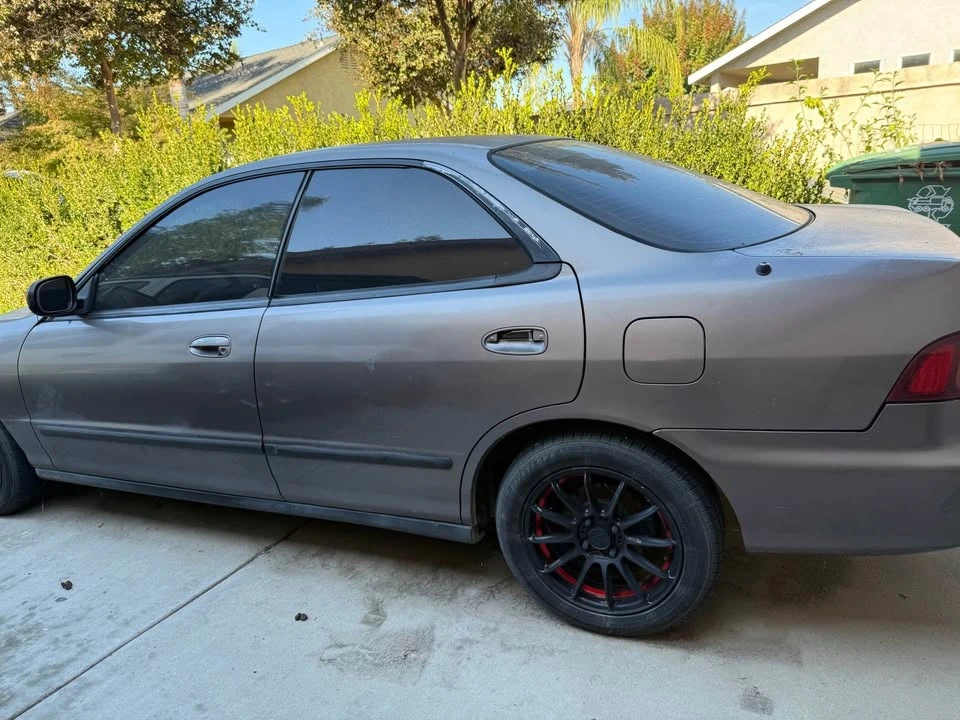 1994 Acura Integra 3rd Gen - Image 2 of 4