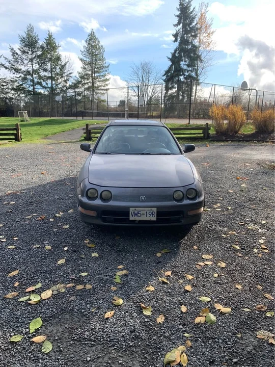 1994 Acura Integra 3rd Gen - Image 2 of 12