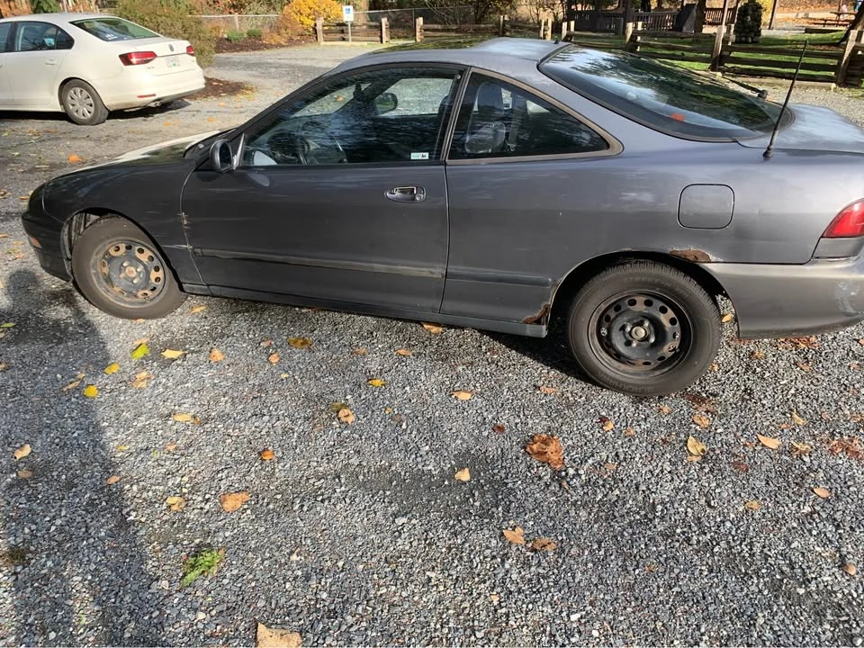 1994 Acura Integra 3rd Gen - Image 3 of 12