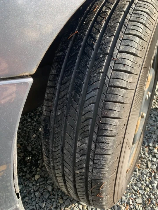1994 Acura Integra 3rd Gen - Image 11 of 12