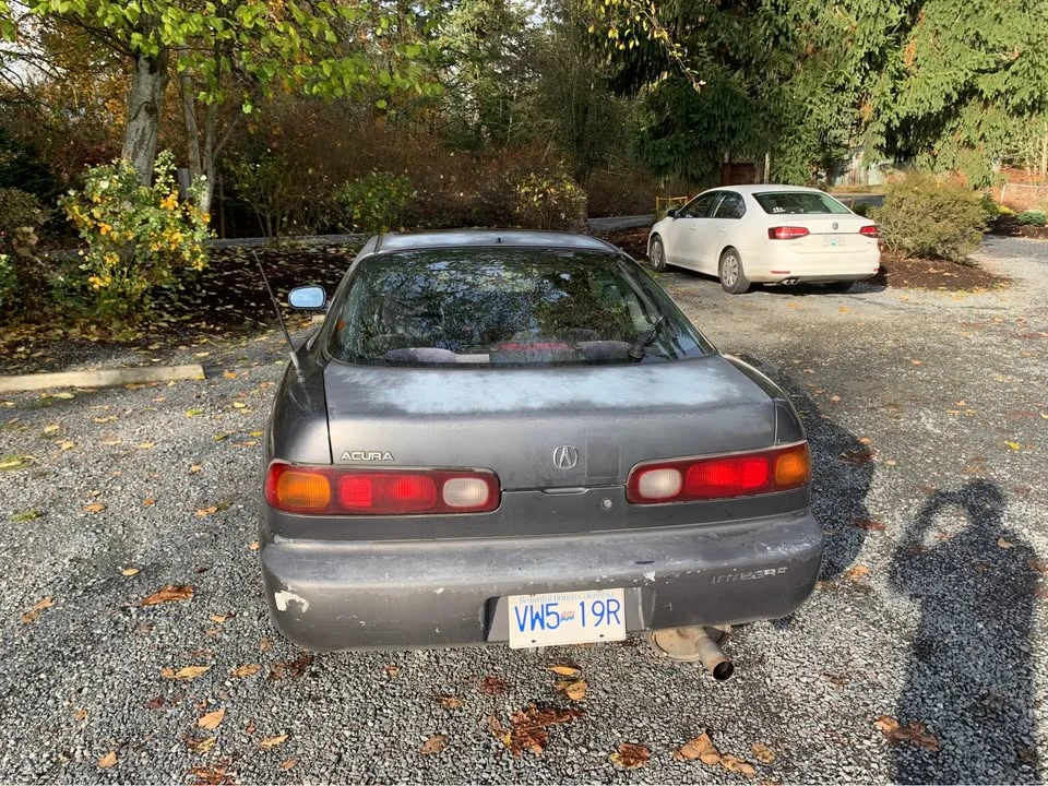 1994 Acura Integra 3rd Gen - Image 4 of 12