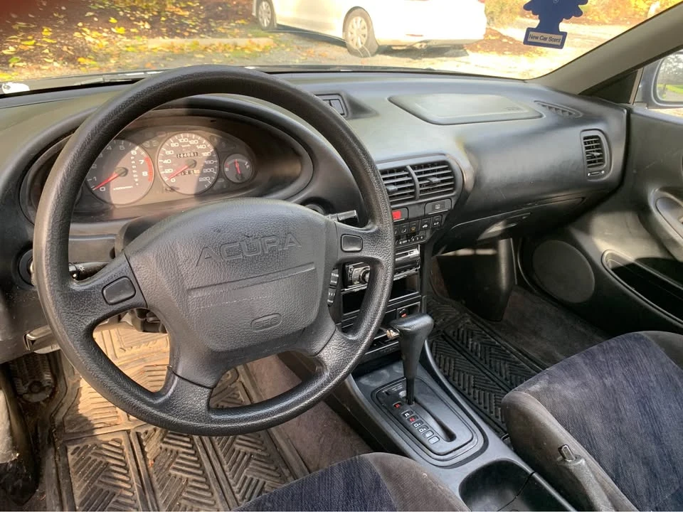 1994 Acura Integra 3rd Gen - Image 10 of 12