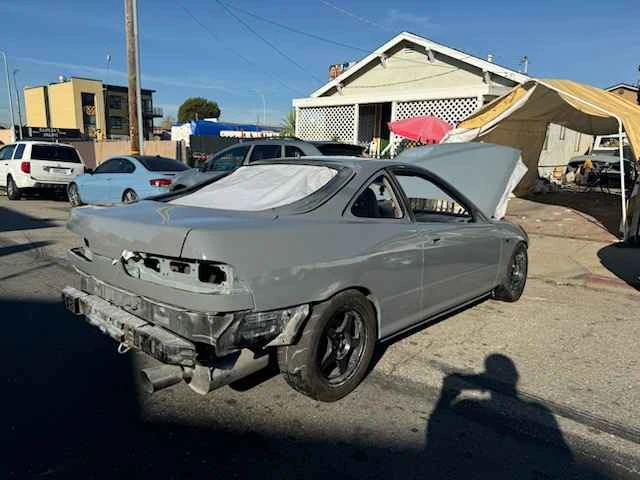 1994 Acura Integra 3rd Gen - Image 5 of 6