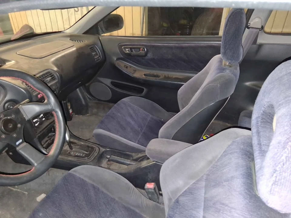 1994 Acura Integra 3rd Gen - Image 7 of 11