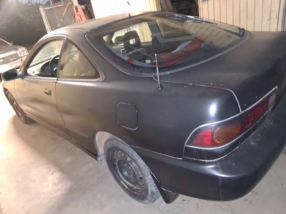 1994 Acura Integra 3rd Gen - Image 4 of 11