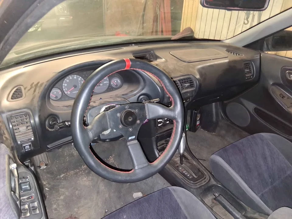 1994 Acura Integra 3rd Gen - Image 6 of 11