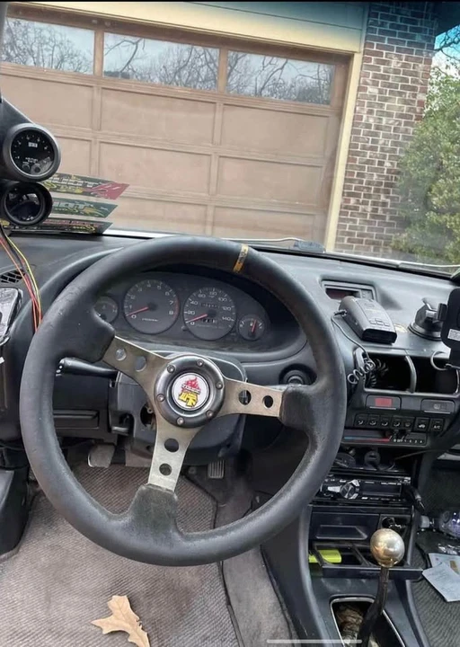 1994 Acura Integra 3rd Gen - Image 6 of 6